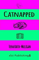 Catnapped 1623955882 Book Cover