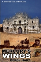 Mercury's Wings (Minerva's Shield Book 4) 0359282490 Book Cover