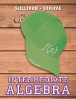 Intermediate Algebra 0321567528 Book Cover