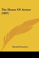 The House Of Armor 1104914840 Book Cover