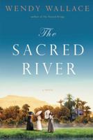 The Sacred River 1501157574 Book Cover