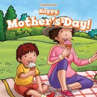 Feliz Dia de La Madre! (Happy Mother's Day!) 1499427654 Book Cover