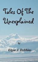 Tales Of The Unexplained 1466437243 Book Cover