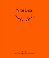 With Deer 0977770974 Book Cover