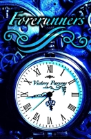 Forerunners (Children of Time) B08KBKV8FJ Book Cover