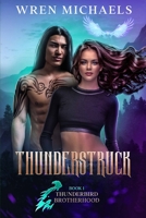 Thunderstruck 164898164X Book Cover