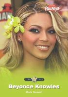 Beyonce Knowles (Star Files) 141091660X Book Cover