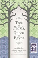 Tree of Pearls, Queen of Egypt 081560999X Book Cover