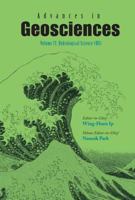 Advances in Geosciences, Volume 17: Hydrological Science 9812838112 Book Cover