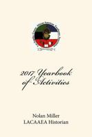 2017 Yearbook of Activities: Our year of activities in photos 1726434133 Book Cover