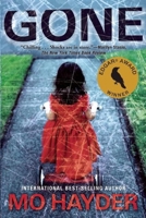Gone 1554688795 Book Cover