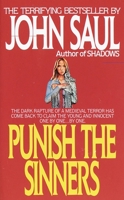Punish the Sinners 0440170842 Book Cover
