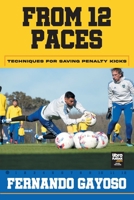From 12 Paces 6316644124 Book Cover