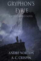Gryphon's Eyrie 0312932855 Book Cover