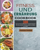 Fitness und Ernährung 2021 1803671513 Book Cover