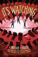 It's Watching 059381164X Book Cover