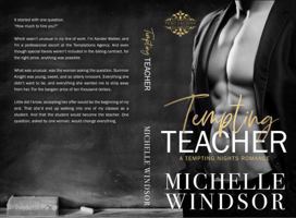 Tempting Teacher 1964062160 Book Cover