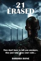 21 Erased 1466489421 Book Cover