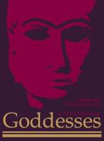 Goddesses in World Mythology 0874367158 Book Cover