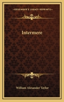 Intermere (Utopian literature) 9356576041 Book Cover