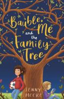 Bauble, Me and the Family Tree 184886678X Book Cover