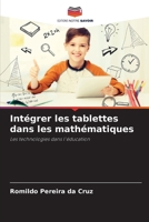 Intégrer les tablettes dans les mathématiques 620729324X Book Cover