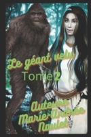 Le géant velu tome 2 B0B1J2R6KJ Book Cover