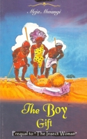THE BOY GIFT 1548238694 Book Cover