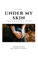 Under my skin B08PKG5LMK Book Cover
