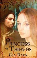 Princess of Thieves (Demons of Dunmore 3) 1599989972 Book Cover