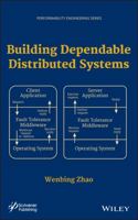 Building Dependable Distributed Systems 1118549430 Book Cover