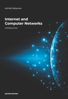 Internet and Computer Networks. Introduction B08R4F8RC4 Book Cover