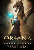 Oriana B0G56GH566 Book Cover