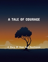 A Tale Of Courage: A Story Of Hope And Resilience B0FQV46VVZ Book Cover