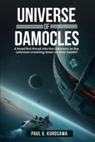 Universe of Damocles 0636446530 Book Cover