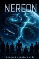 NEREON (Portuguese Edition) B0H1HZCSN1 Book Cover