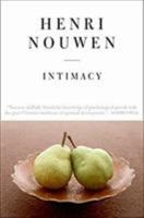 Intimacy: Pastoral Psychological Essays