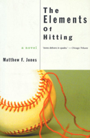 The Elements of Hitting 0786860251 Book Cover