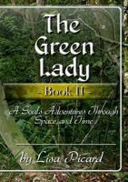 The Green Lady - Book II 062071655X Book Cover