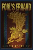 Fool's Errand 1413749887 Book Cover