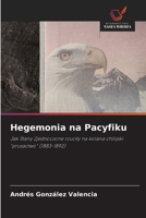 Hegemonia na Pacyfiku (Polish Edition) 6209018165 Book Cover