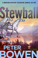 Stewball (Gabriel Du Pre) 031227730X Book Cover