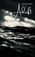 Adrift 9357442812 Book Cover