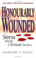 Honorably Wounded 1854245430 Book Cover