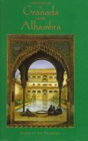 Impressions of Granada and the Alhambra (Caught in Time: Great Photographic Archives) 1859640893 Book Cover