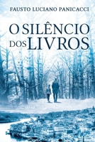 O silêncio dos livros 1699228973 Book Cover