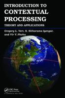 Introduction to Contextual Processing: Theory and Applications 1138112925 Book Cover