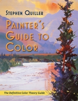 Painter's Guide to Color (Latest Edition) 1635619572 Book Cover