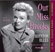 Our Miss Brooks 1570199418 Book Cover