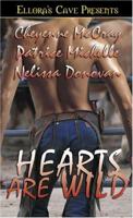 Hearts Are Wild 1419952102 Book Cover